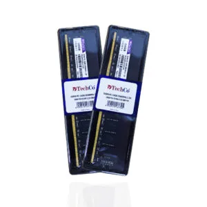 Memoria Ram DTECHCO DDR4 16GB 2666Mhz 1.2V Escritorio