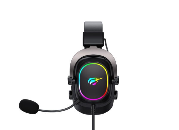 Audifonos HAVIT Gaming H2002P - Imagen 3