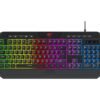 Combo Gaming 4in1 HAVIT,Spanish - Imagen 3