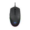 Combo Gaming 4in1 HAVIT,Spanish - Imagen 4