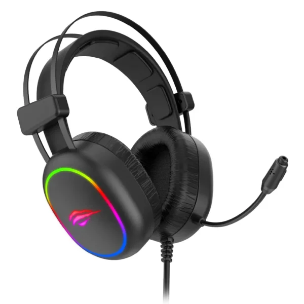 Audifonos Havit Gaming H2016d