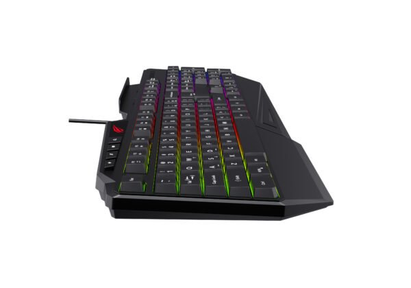 Teclado Gaming Spanish layout KB488L - Imagen 5