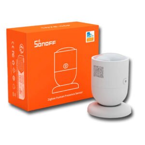Sensor de presencia humana Sonoff SNZB-06P