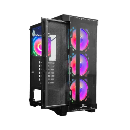 Chasis VSUPRA G03 – Mid-Tower