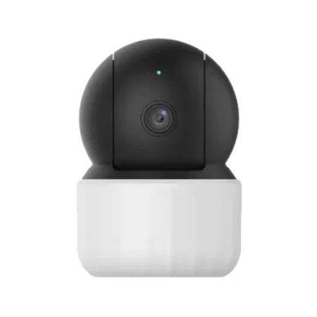 Camara Wi-Fi PT interior 3MP Uniarch