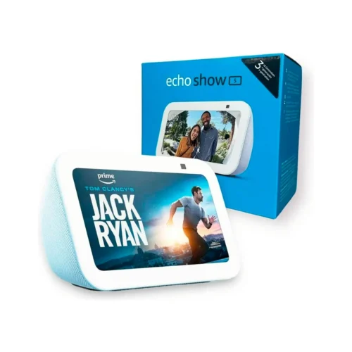 ALEXA Echo Show 5 H97N65