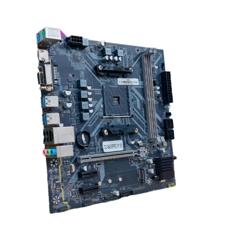 Board B450 – DDR4 Ryzen 3ª/4ª/5ª Gen
