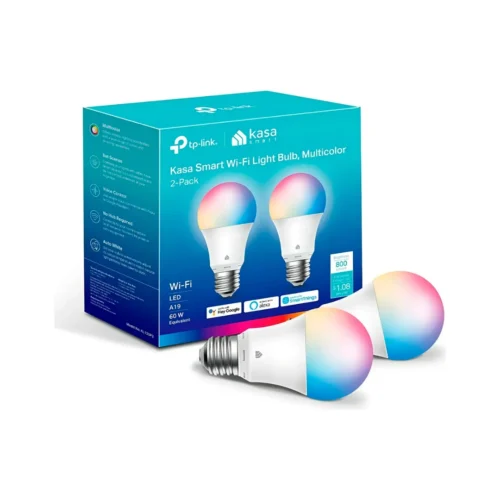 Bombillo Wi-Fi Sonoff BOM Wi-Fi B05-BL-A19