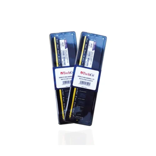 Memoria RAM DTECHCO DDR4 8GB 2666Mhz 1.2V Escritorio