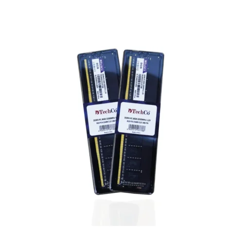 Memoria RAM DTECHCO DDR4 8GB 3200Mhz 1.2V Escritorio