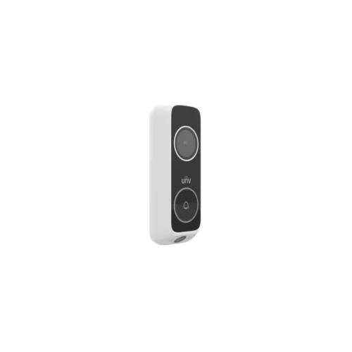 Videoportero con doble cámara Uniview