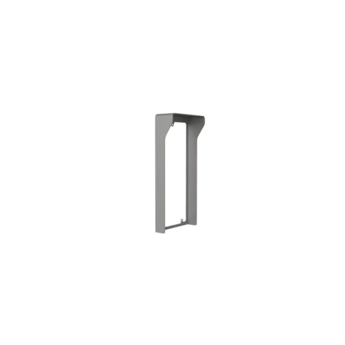 Cubierta impermeable integrada Uniview