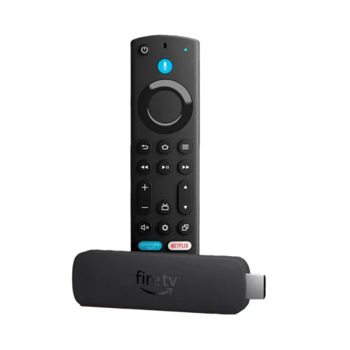 Amazon Fire HD Stick 1080P 8GB