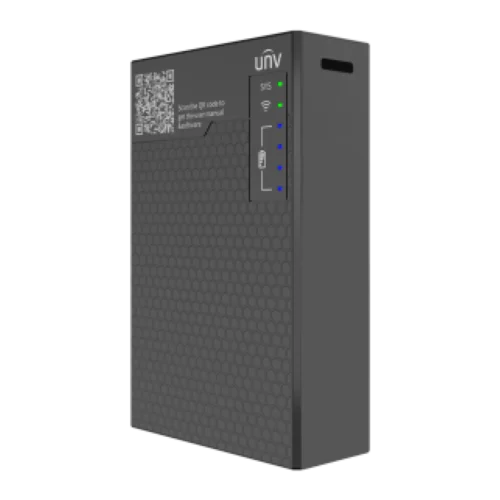 Caja de conexión UNV-Link Pro Uniview GCB01-B7