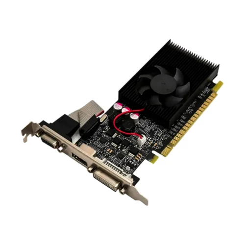 NVIDIA Geforce Gt 730 2GB DDR3