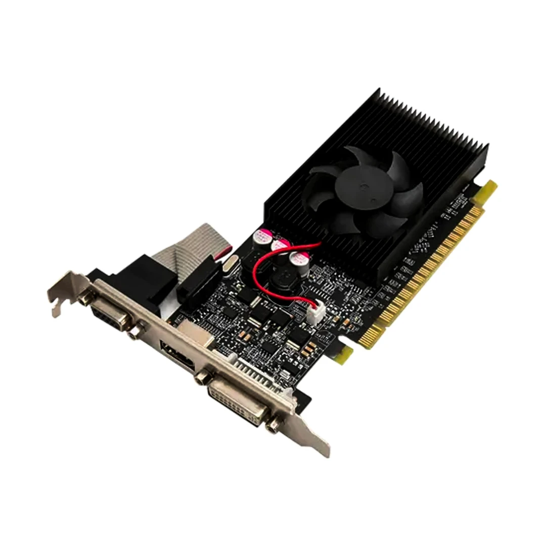 NVIDIA Geforce Gt 730 2GB DDR3