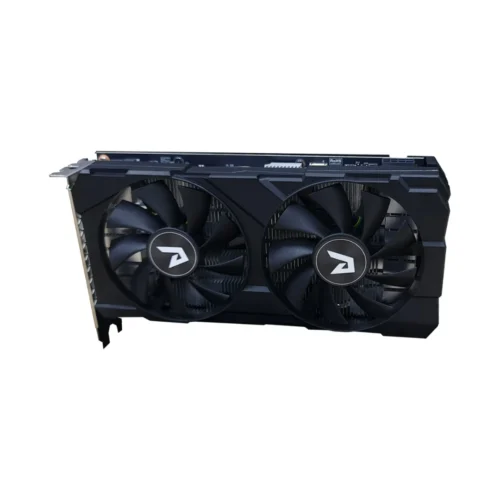 NVIDIA Geforce Gtx 1660 SUPER 6GB GDDR6