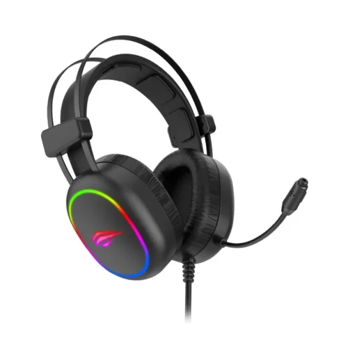 Audifonos Havit Gaming H2016d