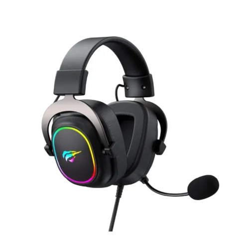Audifonos HAVIT Gaming H2002P
