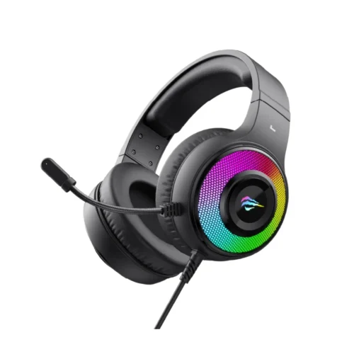 Audífonos HAVIT Gaming H2042d