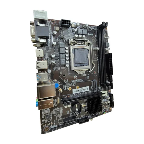 Board DtechCo H310 – DDR4 Intel 8ª/9ª Gen