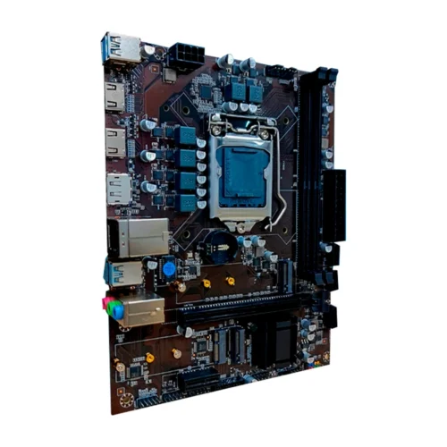 Board DtechCo H511 – DDR4 Intel 10ª/11ª Gen