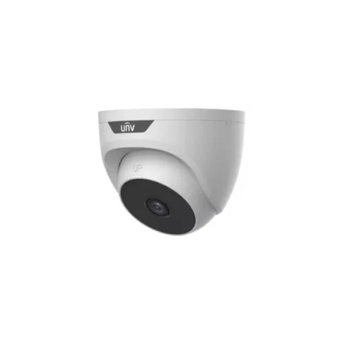 Cámara analógica tipo torreta infrarroja fija de 2 MP Uniview