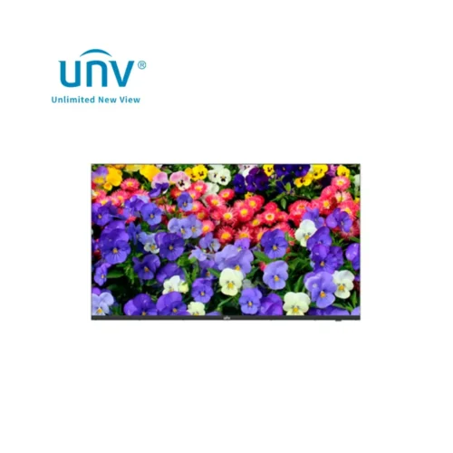 MONITOR LED UHD 43" 4K Unv (UNIVIEW)