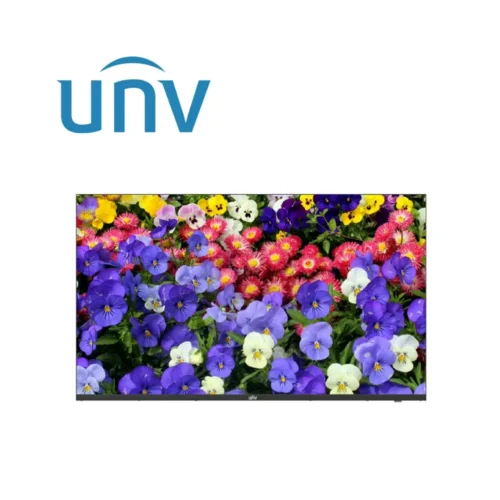 MONITOR LED UHD 55″ 4K Unv (UNIVIEW)