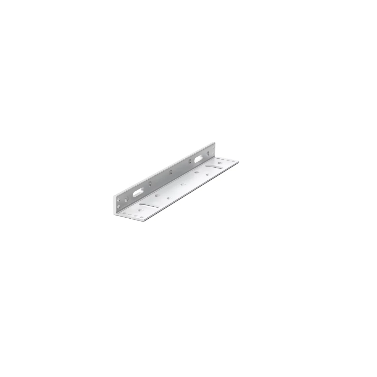Cerradura electromagnética de doble puerta de 280 kg Uniview