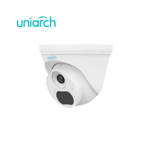CAMARA IP TURRET UNIARCH IPC-T132-AF28-ECO