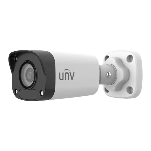 Cámara IP tipo bala 5 MP lente 2.8 mm Uniview IPC2125LB-AF28-A2