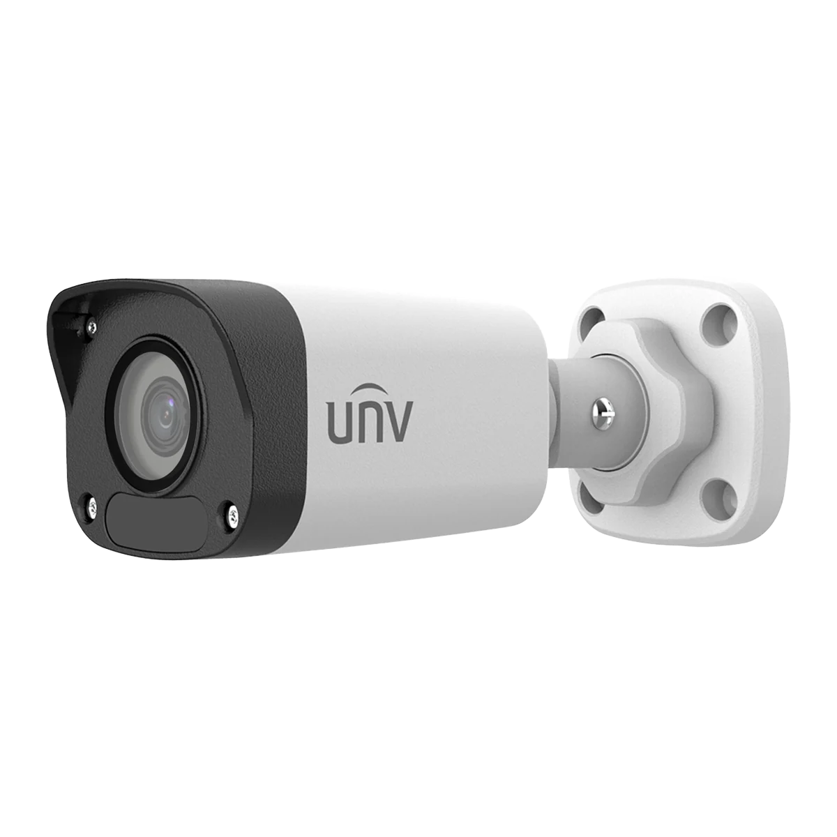 Cámara IP tipo bala 5 MP lente 2.8 mm Uniview IPC2125LB-AF28-A2