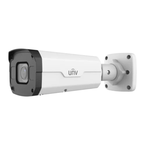 Cámara de red tipo bala LightHunter VF IR de 4 MP Uniview