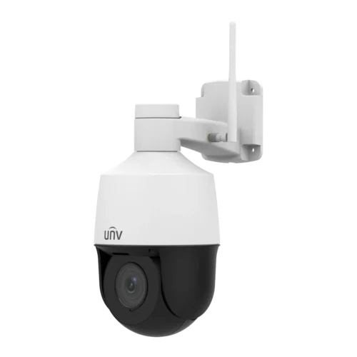Cámara IP PTZ 2 MP lente 2.8–12 mm LightHunter Uniview IPC6312LR-AX4W-VG
