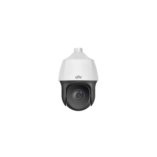 Cámara PTZ de red con infrarrojos Light Hunter de 2 MP y zoom 33X Uniview