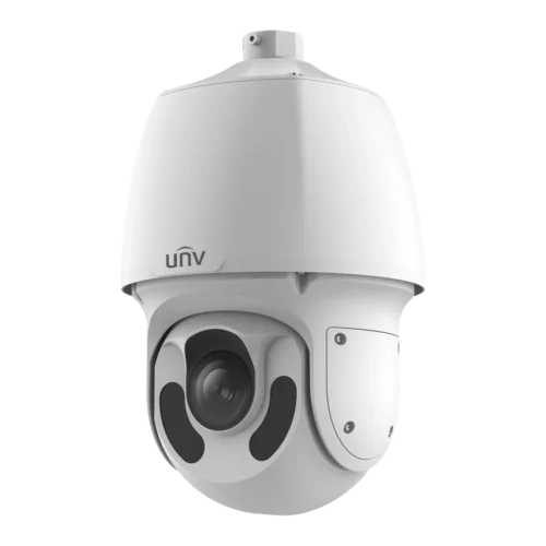 Cámara IP PTZ 2 MP lente 5–125 mm LightHunter Uniview IPC6622SR-X25-VF