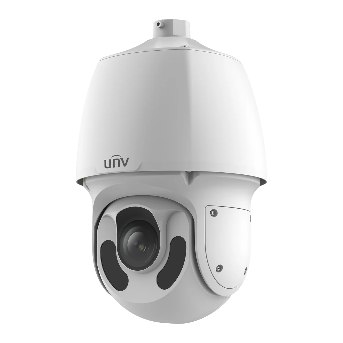 Cámara IP PTZ 2 MP lente 5–125 mm LightHunter Uniview IPC6622SR-X25-VF