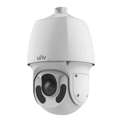 Cámara IP PTZ 2 MP lente 4.5–148.5 mm LightHunter Uniview IPC6622SR-X33-VF