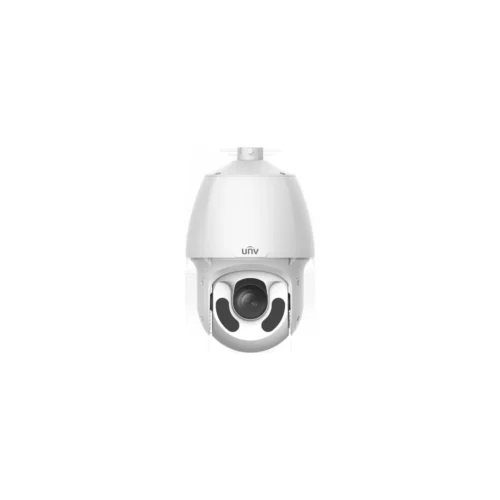 Cámara de red PTZ Lighthunter IR de 4 MP con zoom óptico de 33x y 4 MP Uniview