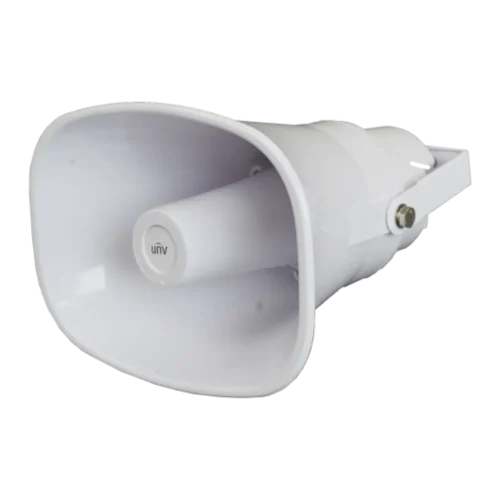 Altavoz IP para exterior 15 W Uniview IPS302015-S