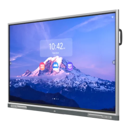 Pantalla interactiva 65″ Android 13 8 GB/128 GB Uniview MW3565-U-E2