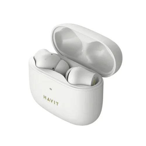 Audífonos Inalámbricos Havit TW958 Pro – ANC & Dual Device