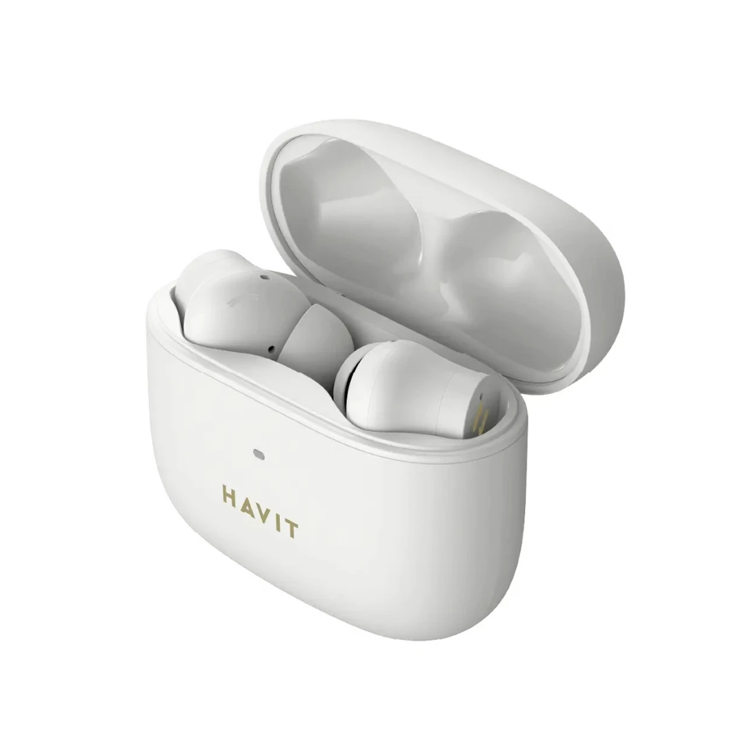 Audífonos Inalámbricos Havit TW958 Pro – ANC & Dual Device