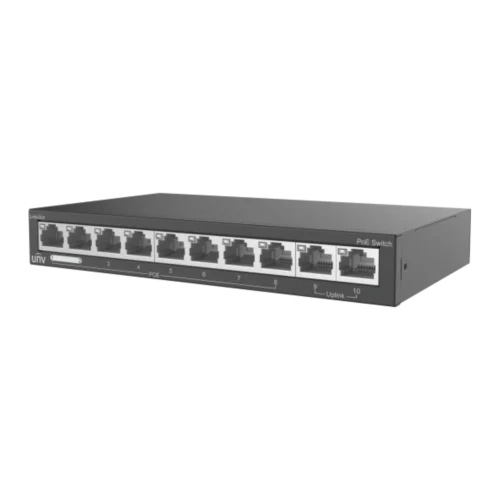 Switch PoE Uniview NSW2020-10T-POE-IN