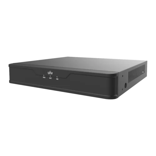Grabador NVR de 4 canales Uniview NVR301-04S3