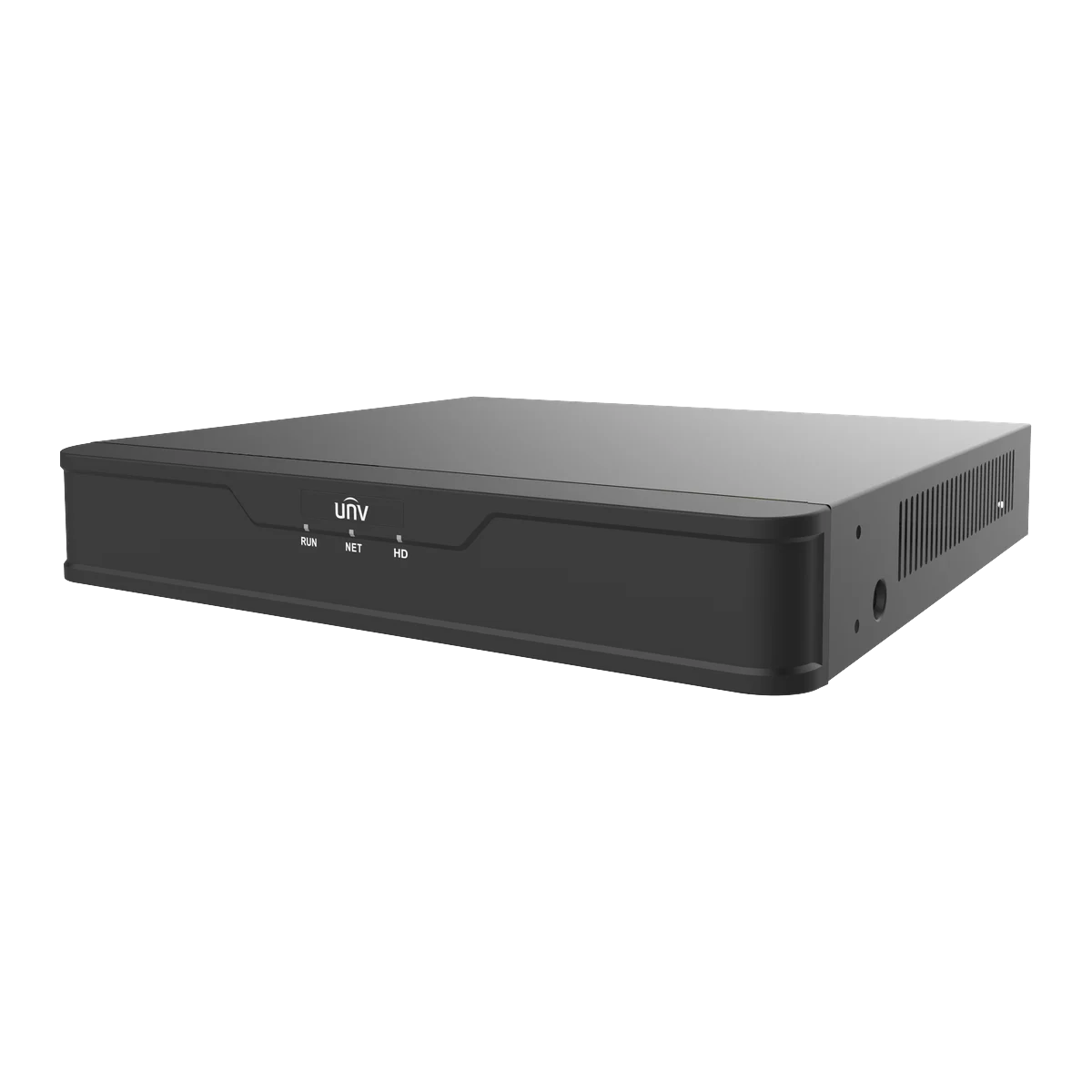 Grabador NVR de 4 canales Uniview NVR301-04S3