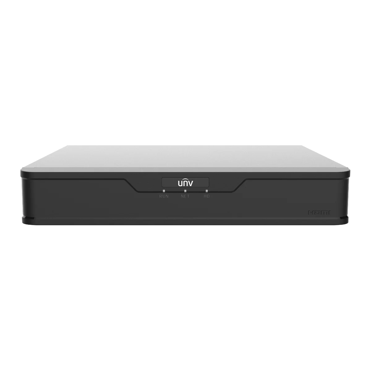 Grabador NVR de 8 canales Uniview NVR301-08E-IQ