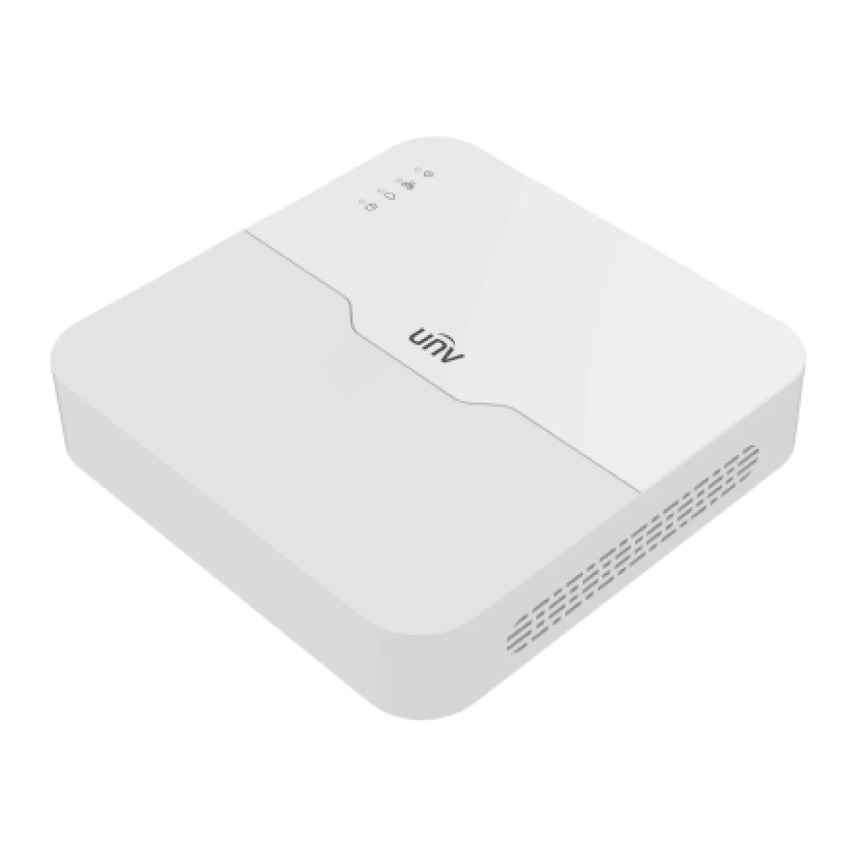 Grabador NVR de 16 canales 8 MP Uniview NVR301-16LS3-P8