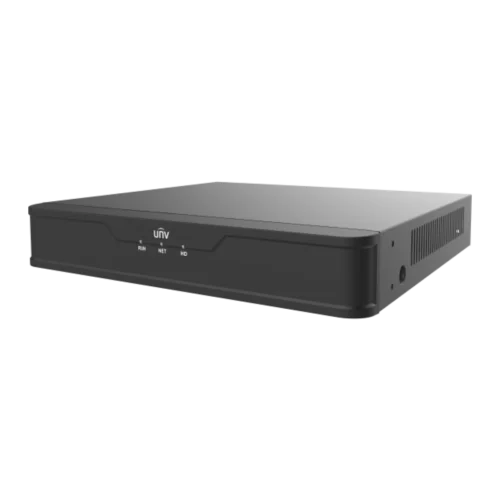 Grabador NVR de 16 canales 8 MP Uniview NVR301-16S3